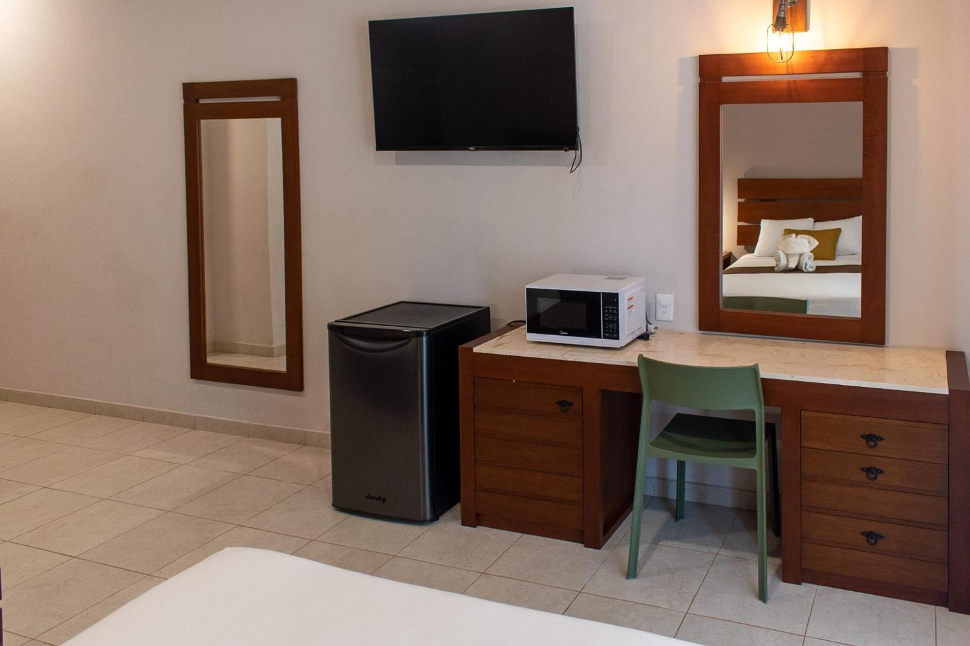 Xuux Peek By Tecnohotel Yaxche Εξωτερικό φωτογραφία