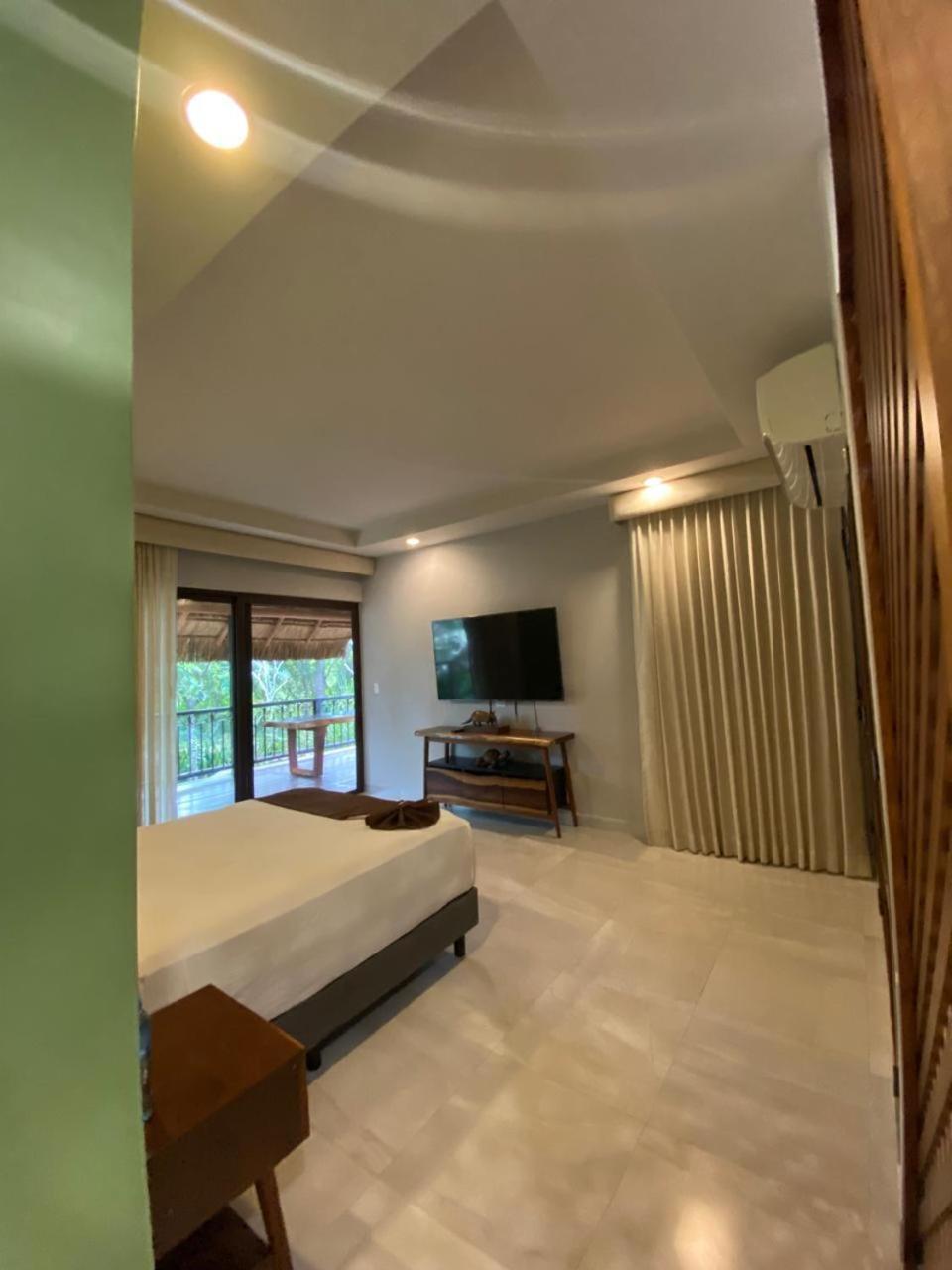Xuux Peek By Tecnohotel Yaxche Εξωτερικό φωτογραφία